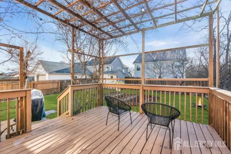 261 Catherine Street South Amboy NJ 08879