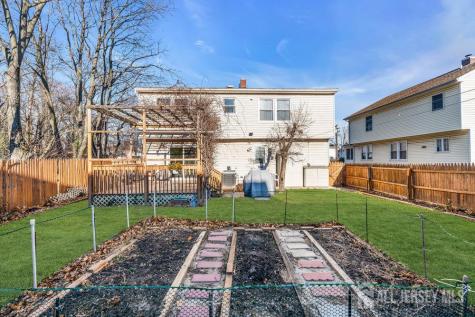 261 Catherine Street South Amboy NJ 08879