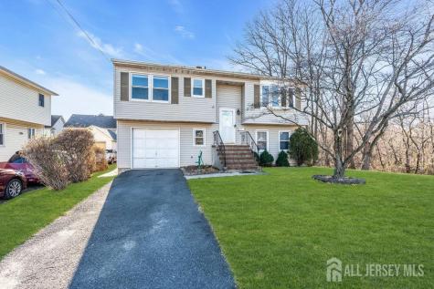 261 Catherine Street South Amboy NJ 08879
