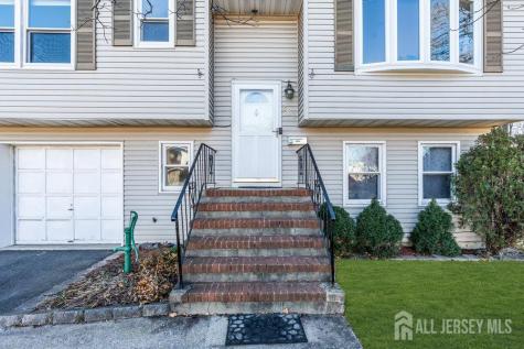 261 Catherine Street South Amboy NJ 08879