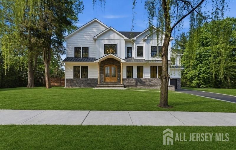 61 Hickory Street Metuchen NJ 08840