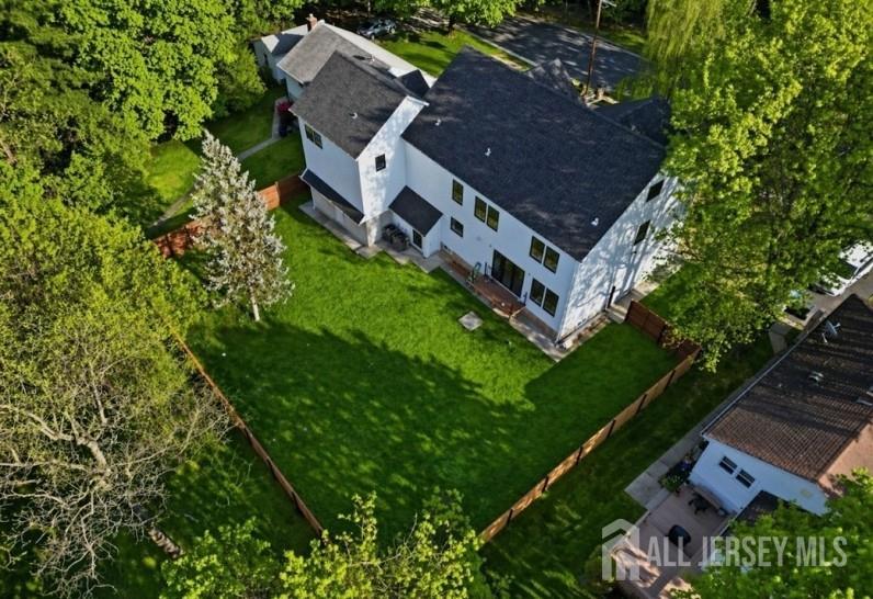 61 Hickory Street Metuchen NJ 08840