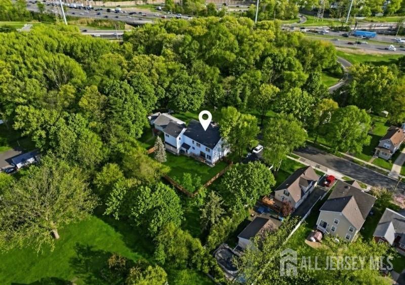 61 Hickory Street Metuchen NJ 08840