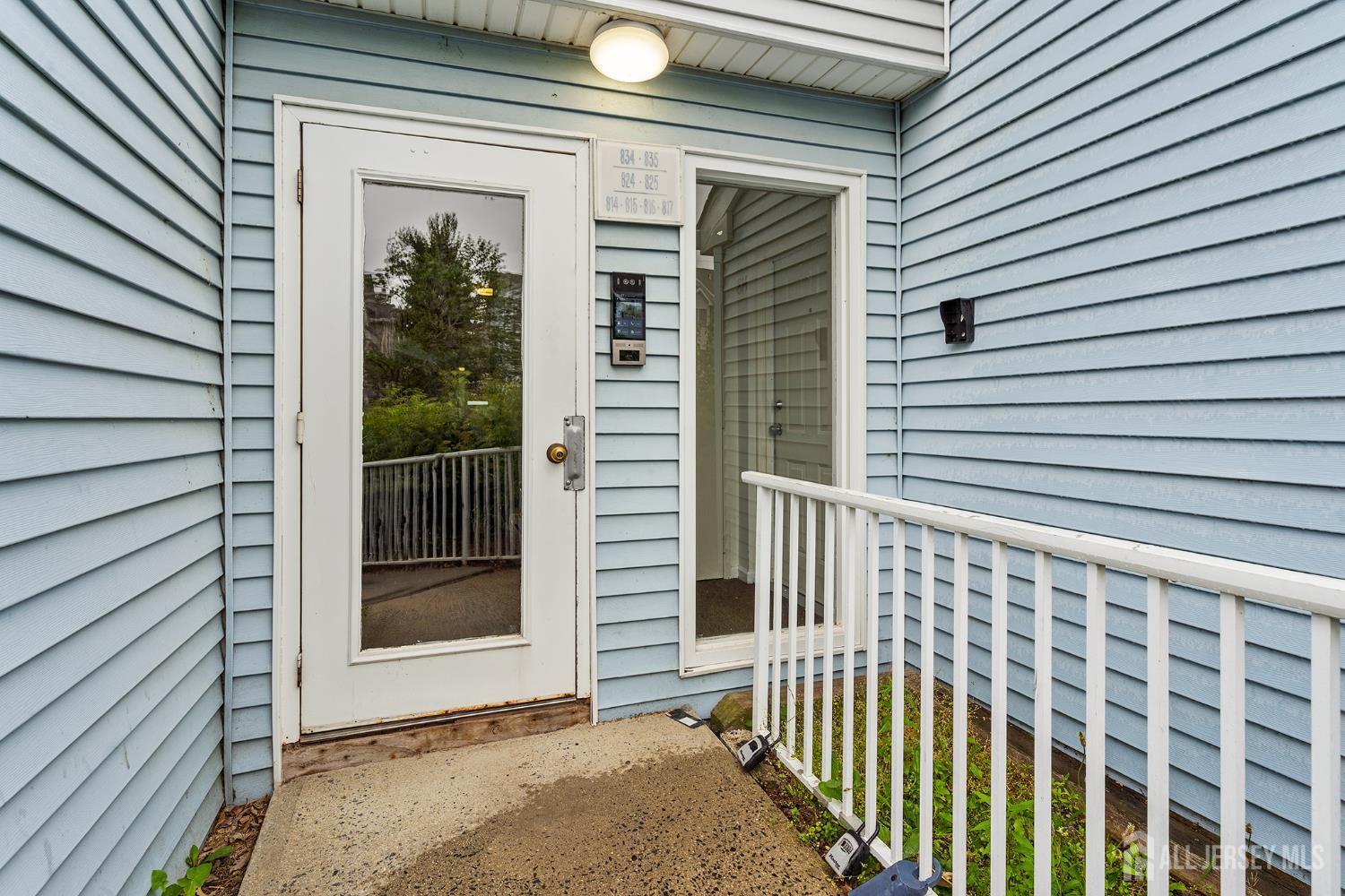 834 Edpas Road New Brunswick NJ 08901