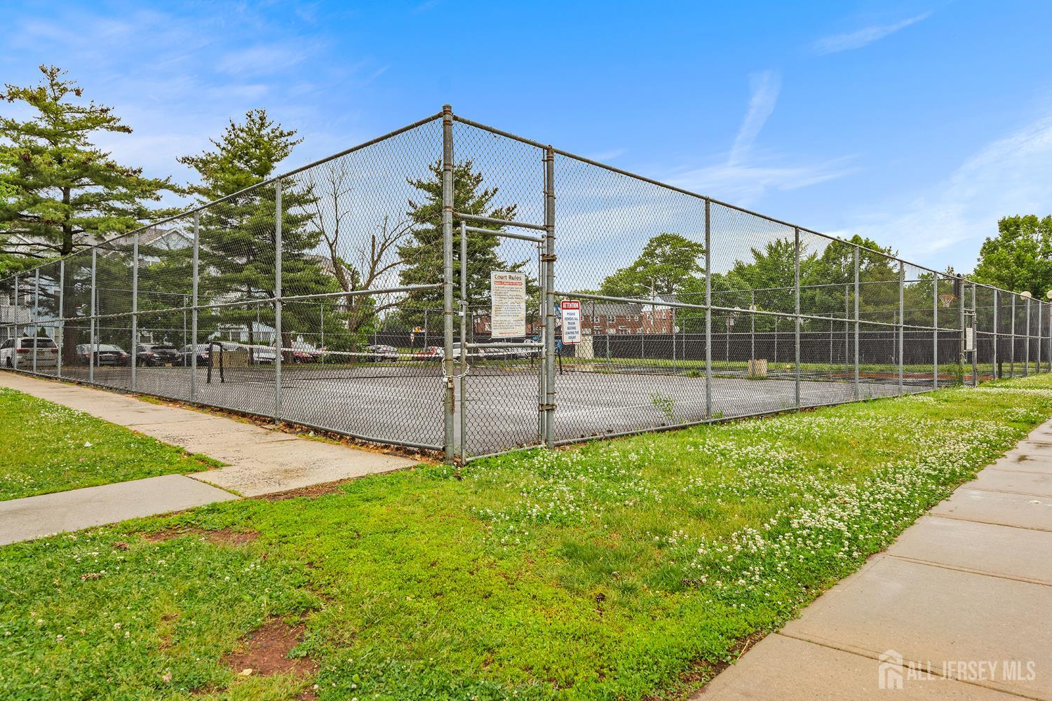 834 Edpas Road New Brunswick NJ 08901