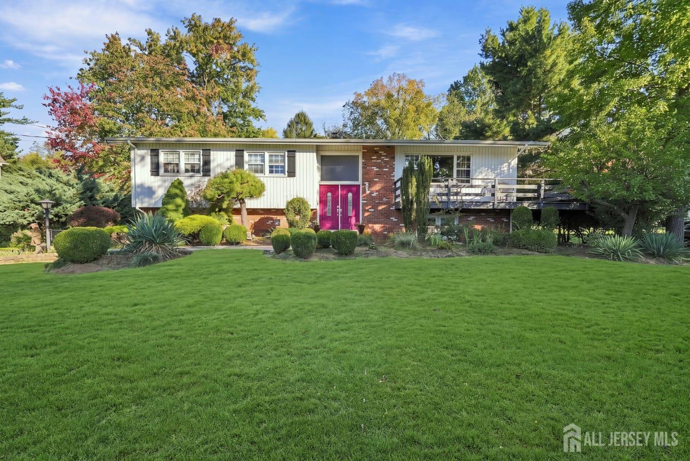 26 Chandler Road Edison NJ 08820