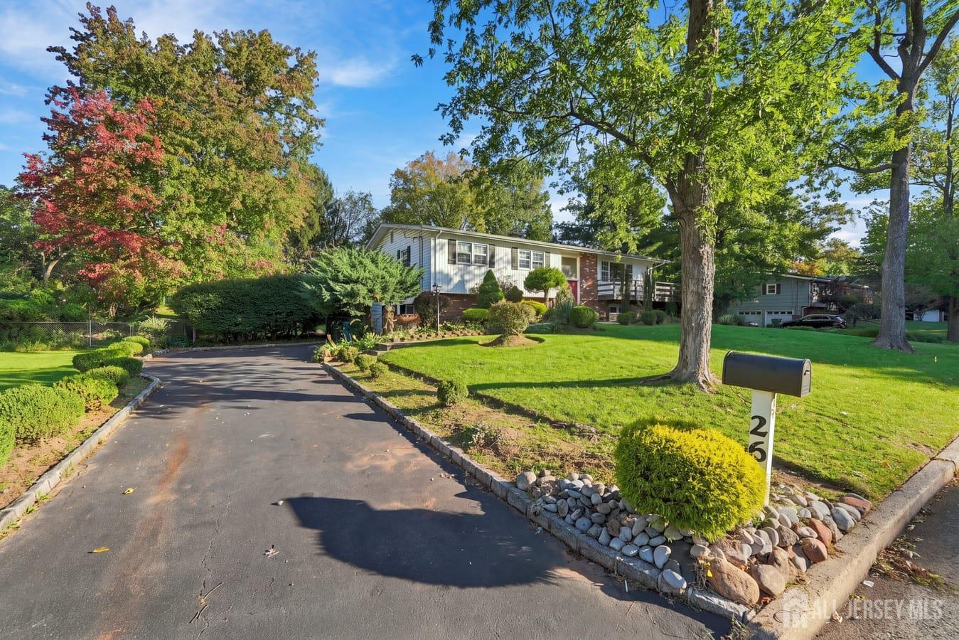 26 Chandler Road Edison NJ 08820