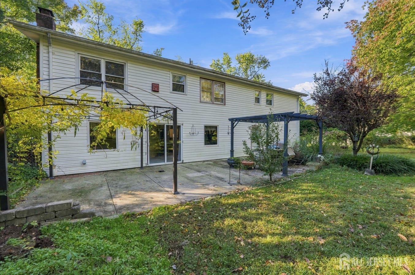 26 Chandler Road Edison NJ 08820