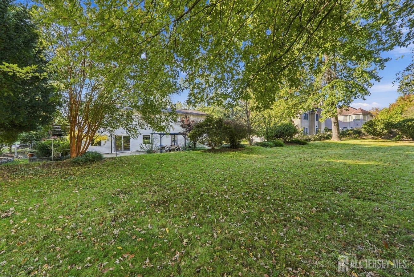 26 Chandler Road Edison NJ 08820