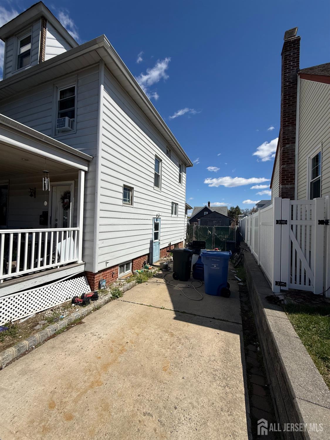6 James Street South River NJ 08882
