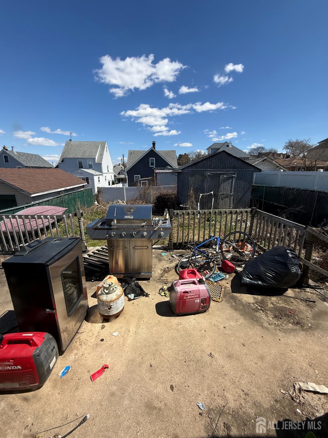 6 James Street South River NJ 08882
