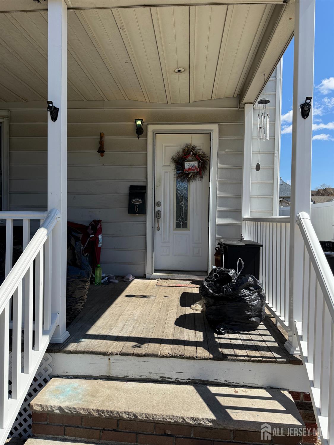6 James Street South River NJ 08882