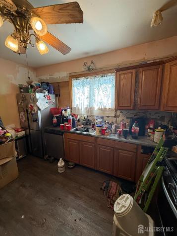 6 James Street South River NJ 08882