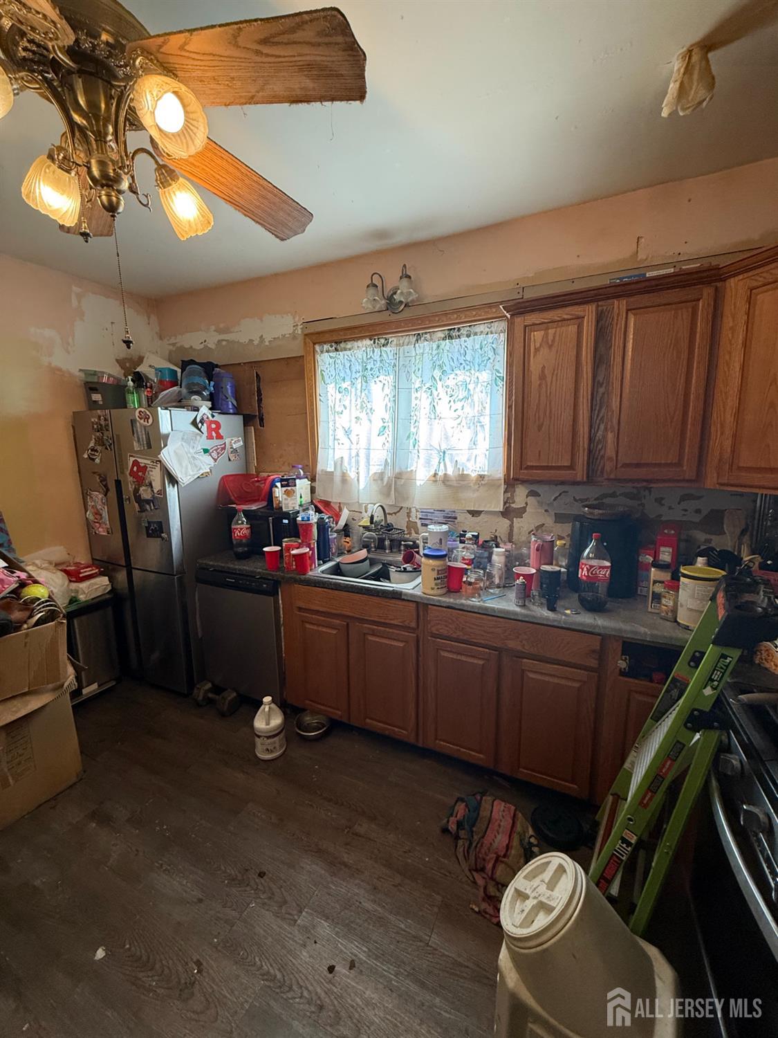 6 James Street South River NJ 08882