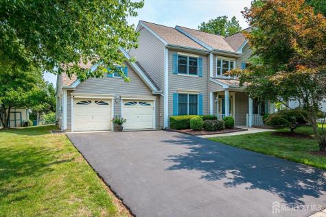11 Lafayette Drive South Brunswick NJ 08824