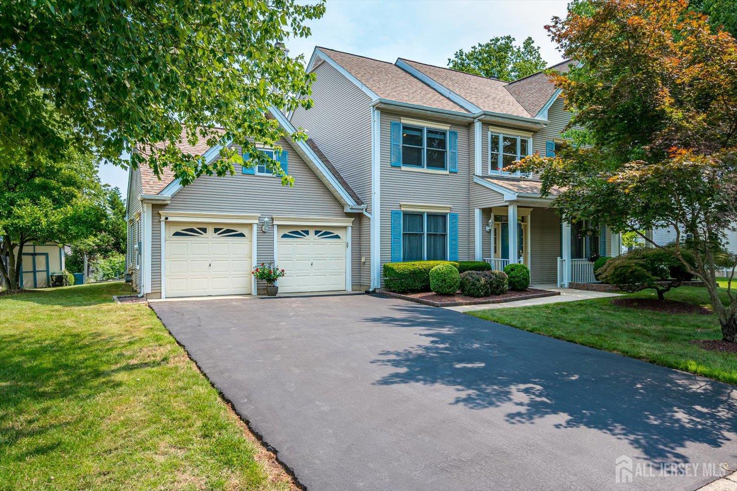 11 Lafayette Drive South Brunswick NJ 08824