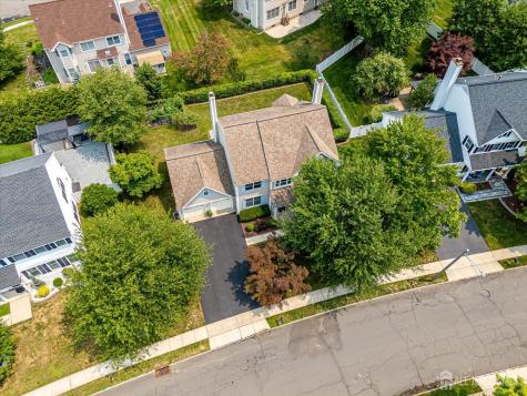 11 Lafayette Drive South Brunswick NJ 08824