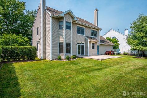 11 Lafayette Drive South Brunswick NJ 08824