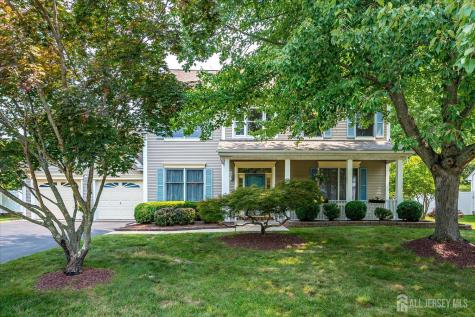 11 Lafayette Drive South Brunswick NJ 08824
