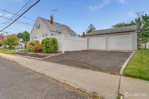 38 Eastern States Parkway Somerville NJ 08876