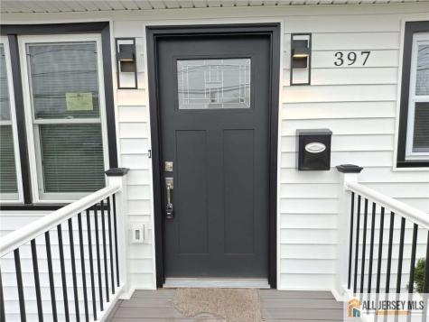 397 Lake Avenue Colonia NJ 07067