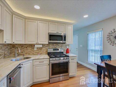 100 Goodwin Drive North Brunswick NJ 08902