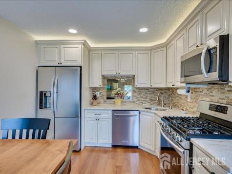 100 Goodwin Drive North Brunswick NJ 08902