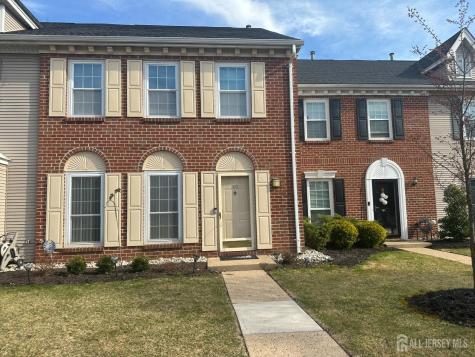 100 Goodwin Drive North Brunswick NJ 08902