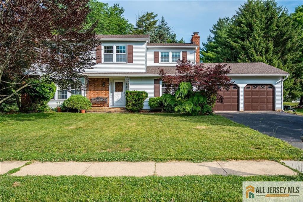 34 Groendyke Lane Plainsboro NJ 08536