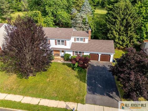 34 Groendyke Lane Plainsboro NJ 08536