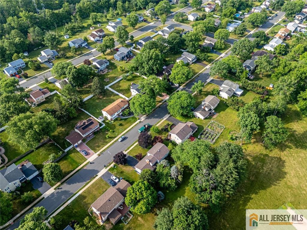 34 Groendyke Lane Plainsboro NJ 08536
