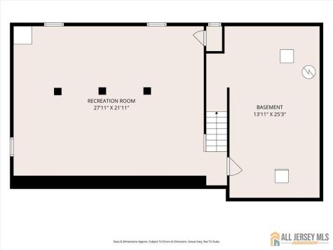 34 Groendyke Lane Plainsboro NJ 08536