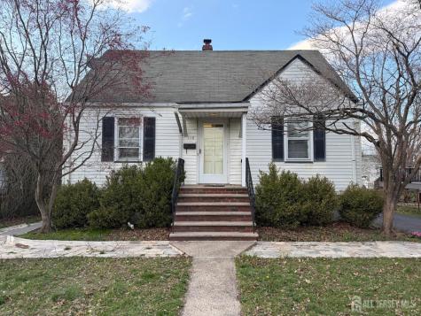 116 Montrose Avenue South Plainfield NJ 07080