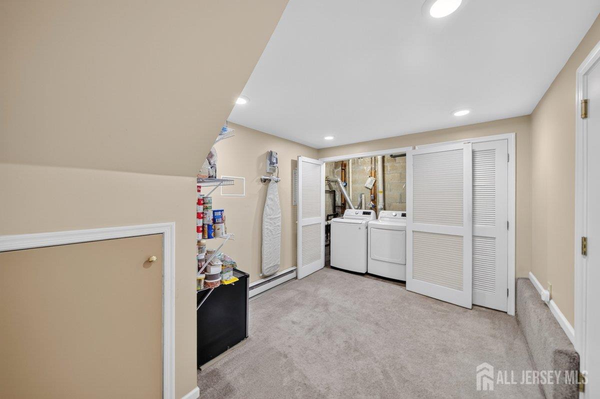 55 Marina View Drive Sewaren NJ 07077