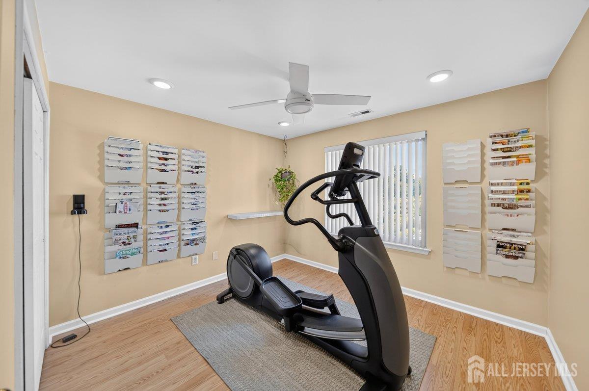 55 Marina View Drive Sewaren NJ 07077