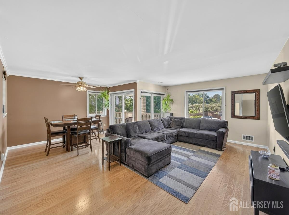 55 Marina View Drive Sewaren NJ 07077