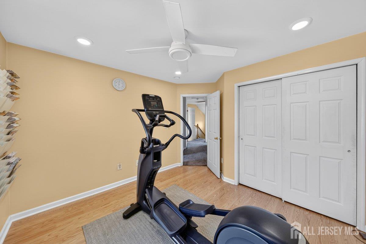 55 Marina View Drive Sewaren NJ 07077
