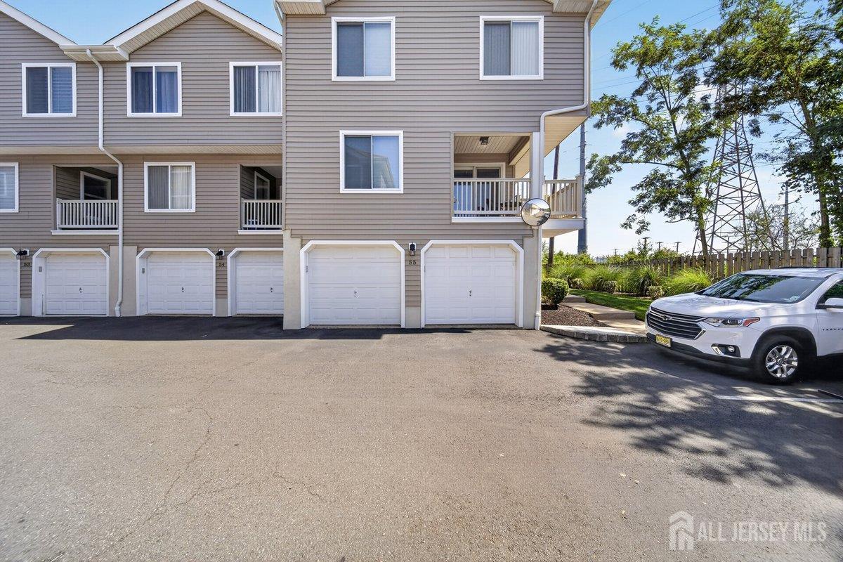 55 Marina View Drive Sewaren NJ 07077
