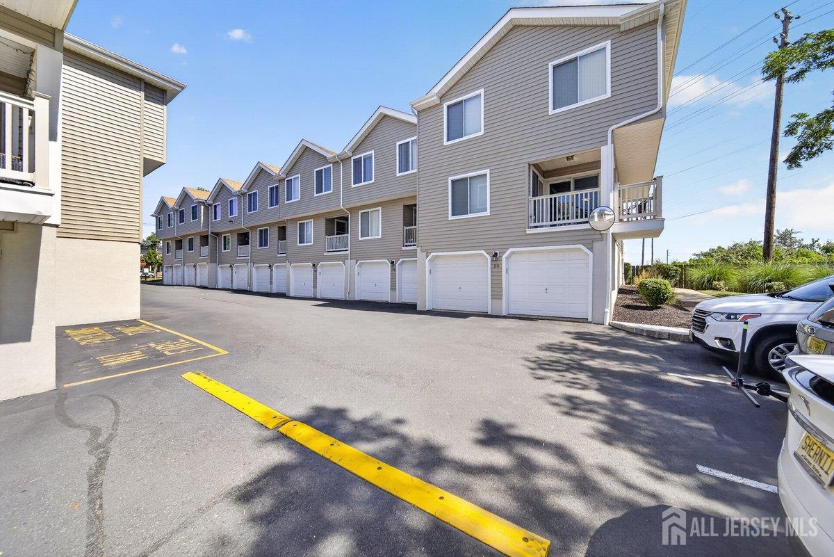 55 Marina View Drive Sewaren NJ 07077