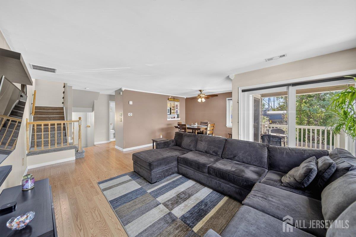 55 Marina View Drive Sewaren NJ 07077
