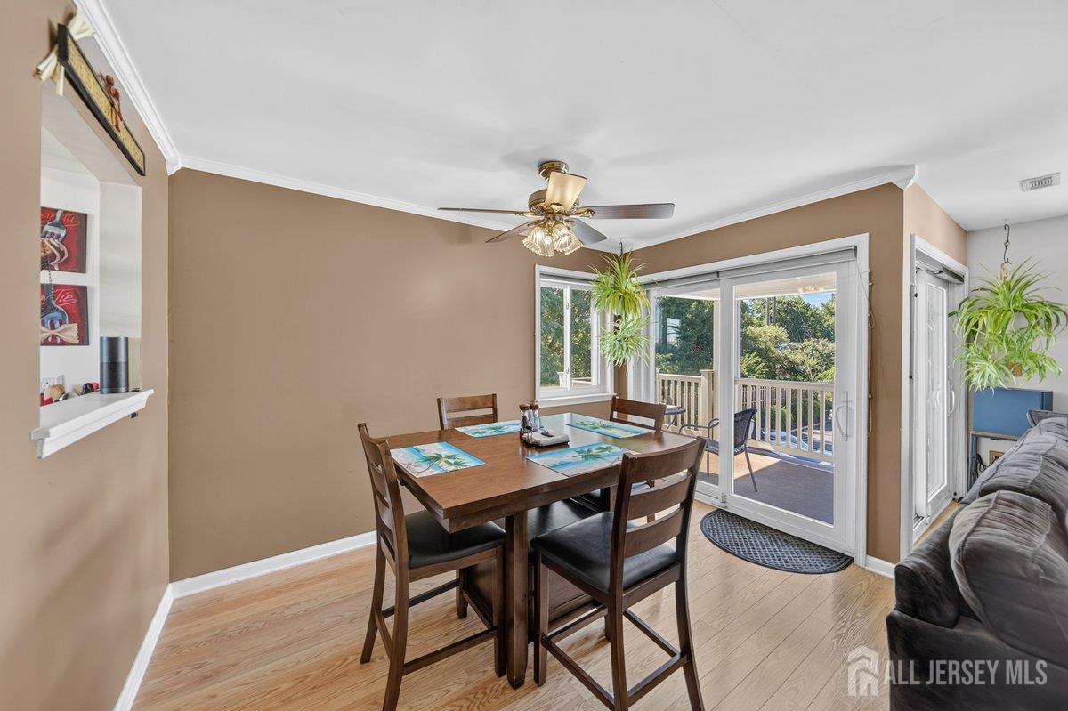 55 Marina View Drive Sewaren NJ 07077
