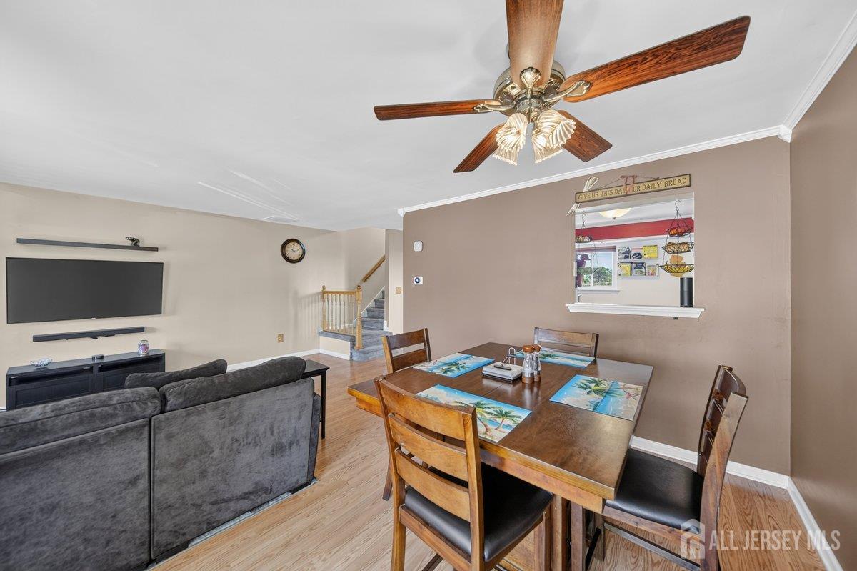 55 Marina View Drive Sewaren NJ 07077