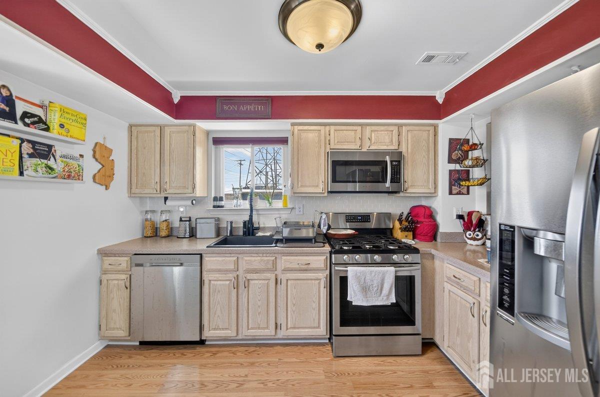 55 Marina View Drive Sewaren NJ 07077