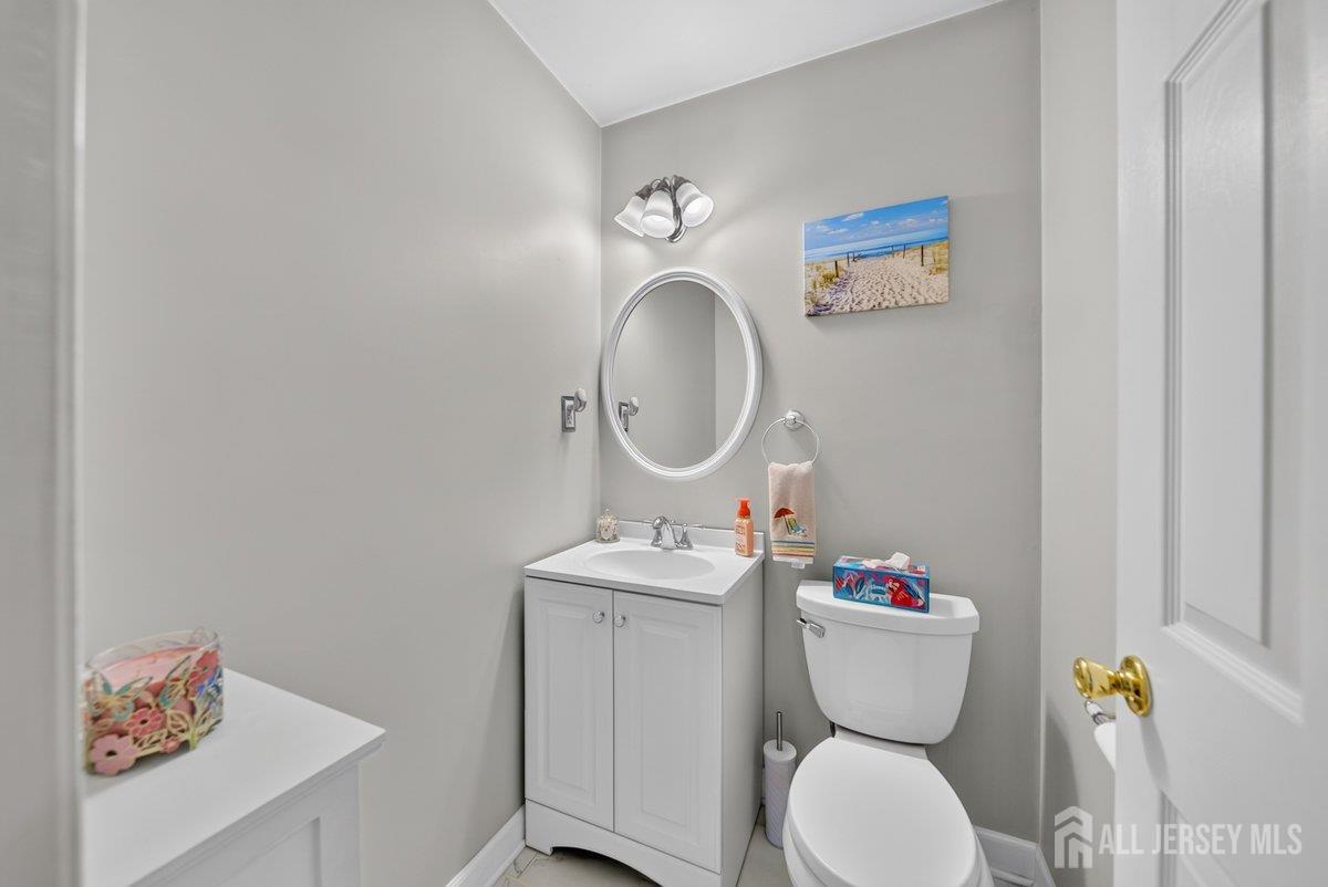 55 Marina View Drive Sewaren NJ 07077