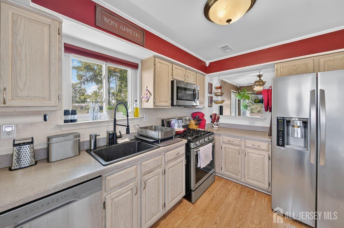 55 Marina View Drive Sewaren NJ 07077