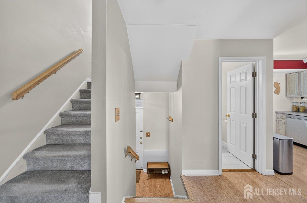 55 Marina View Drive Sewaren NJ 07077