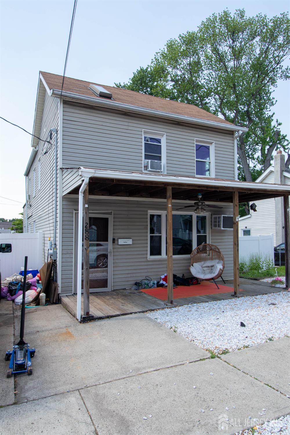288 Conover Street South Amboy NJ 08879