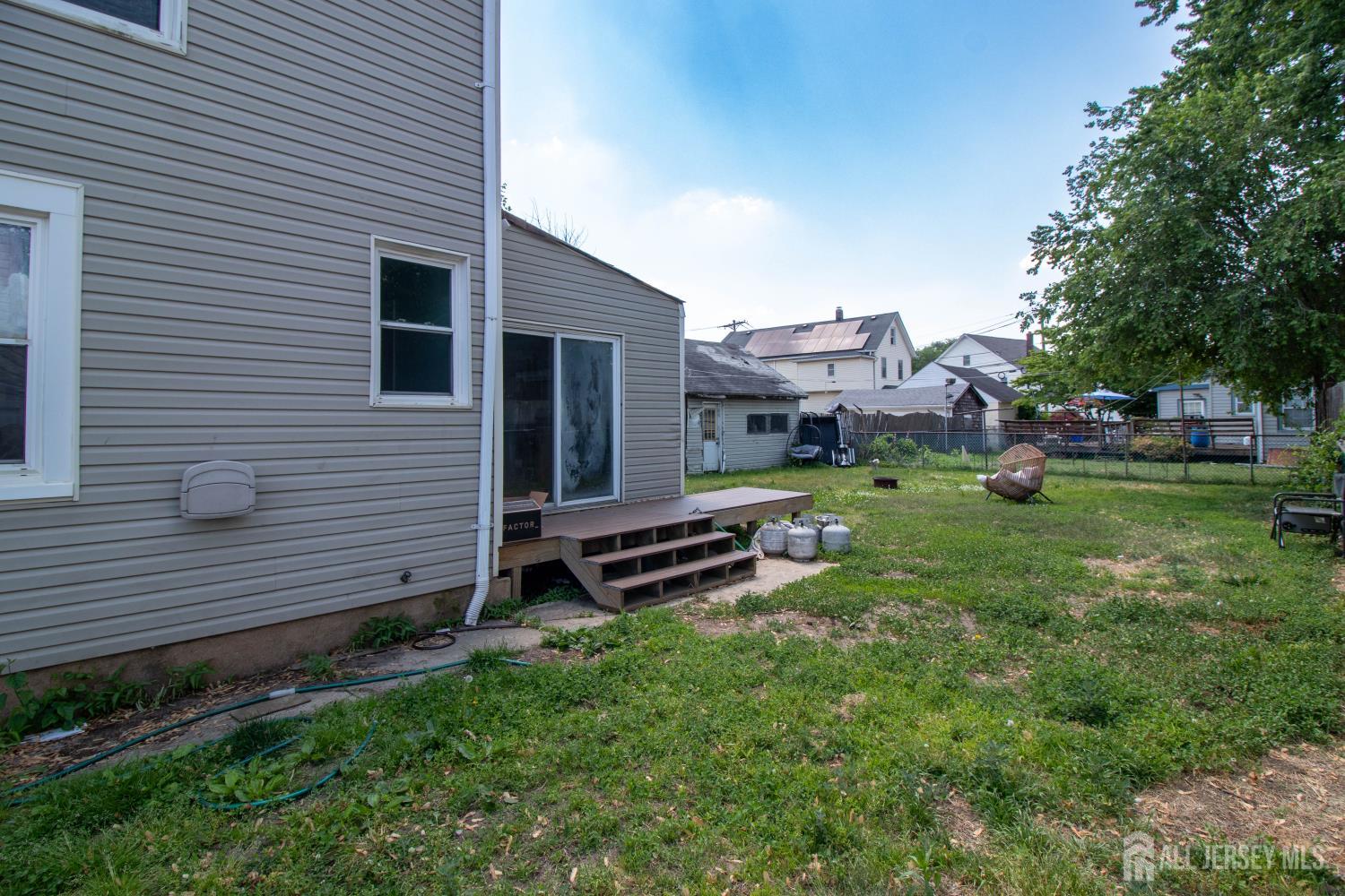 288 Conover Street South Amboy NJ 08879