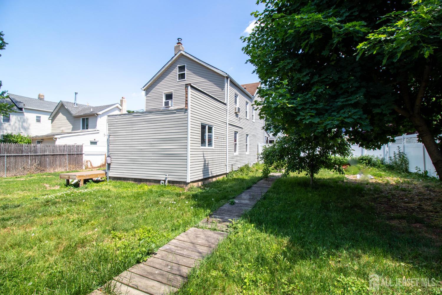 288 Conover Street South Amboy NJ 08879