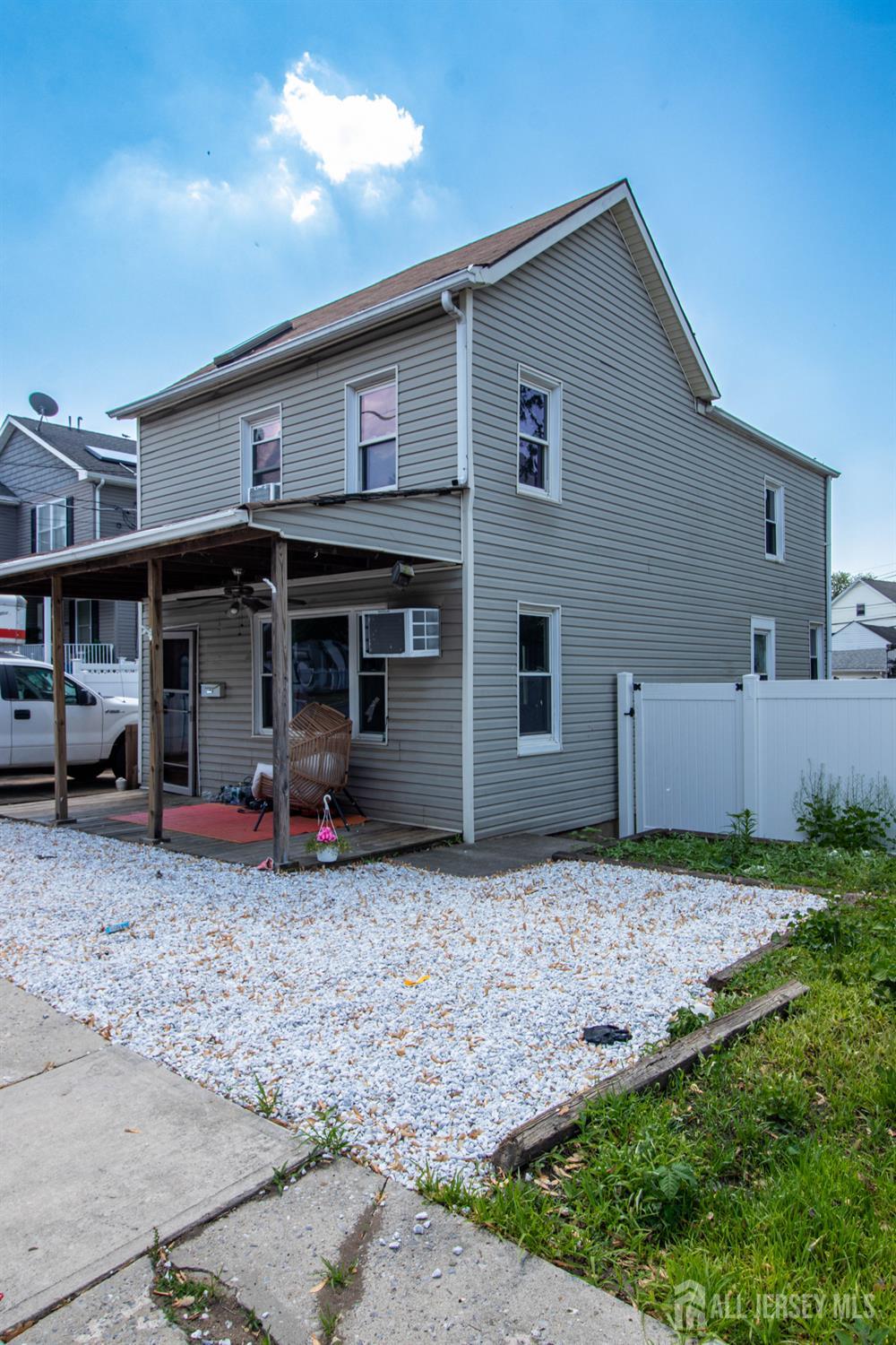 288 Conover Street South Amboy NJ 08879